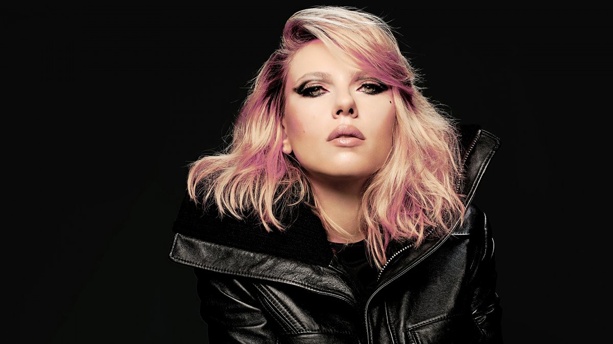 ˹Լѷ(Scarlett Johansson)ͼƬ