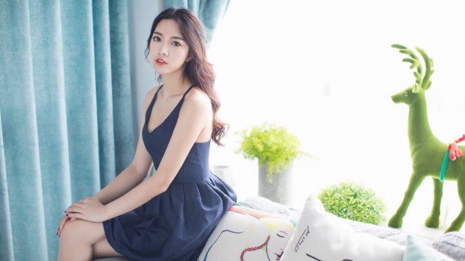 �̶� ����ɫȹ����Ů4kͼƬ