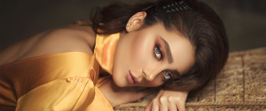 ���Ż�ɫ¶��װ����ŮͼƬ