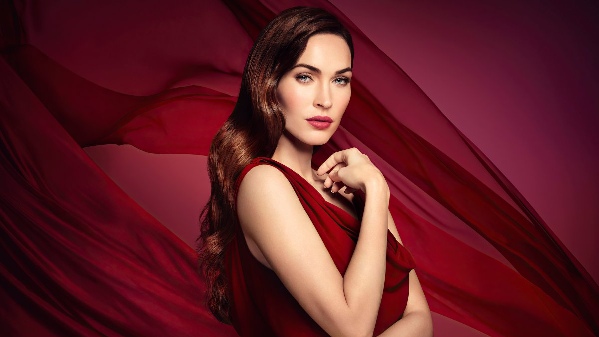 ÷˹(Megan Fox)ͼƬ