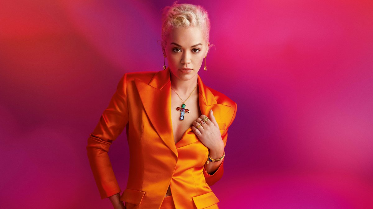 (Rita Ora)ͼƬ