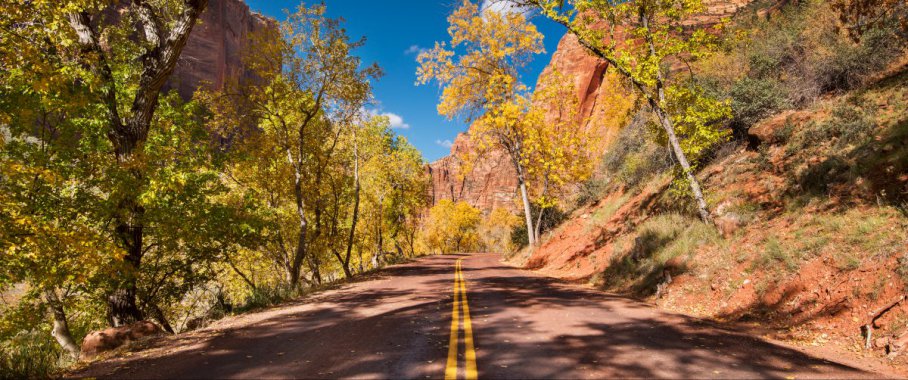 ҹ԰Zion NP·羰ͼƬ