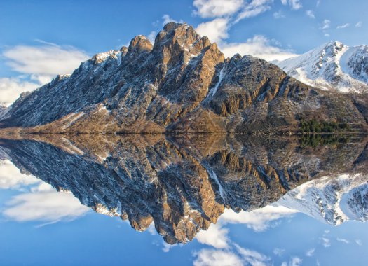 ɽ ˮ ɽˮ ɫ   4K羰ͼƬ