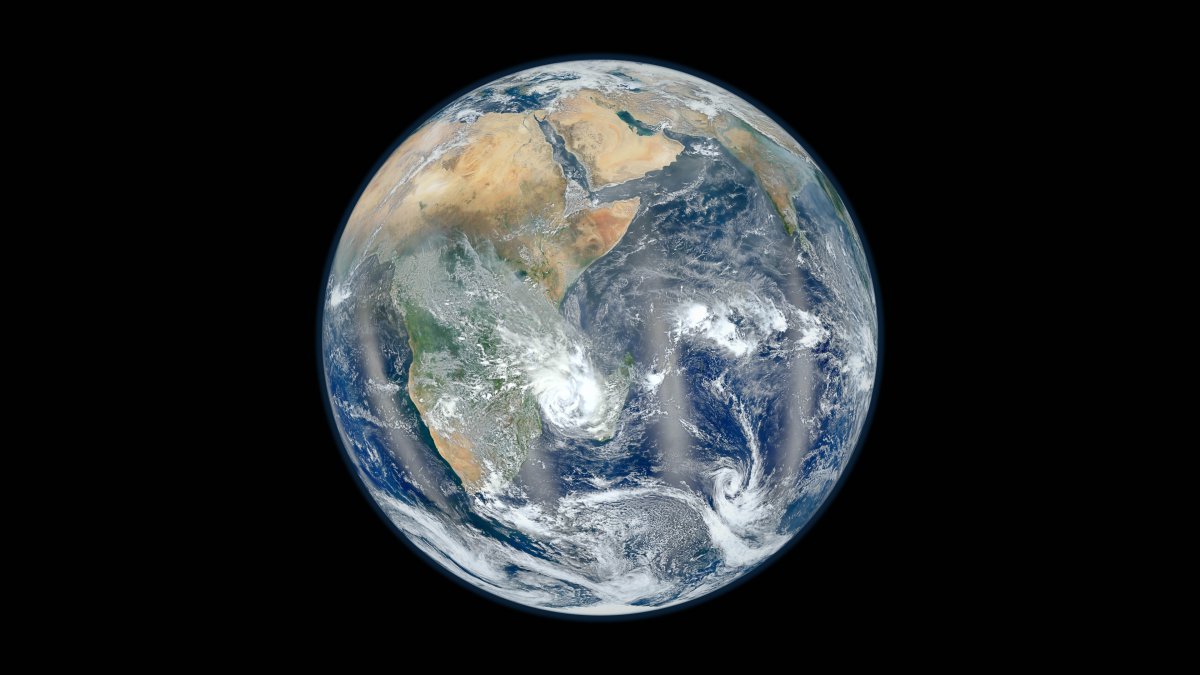   NASA 4KͼƬ