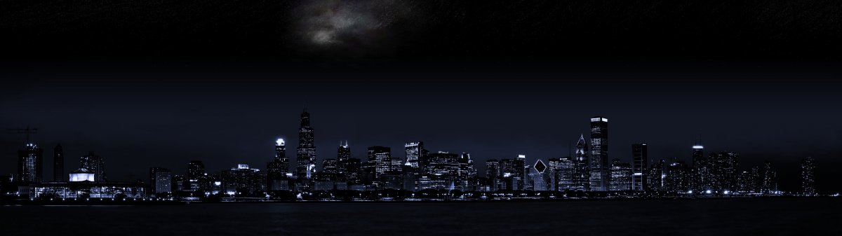 ϳз羰4K3840x1080ͼƬ