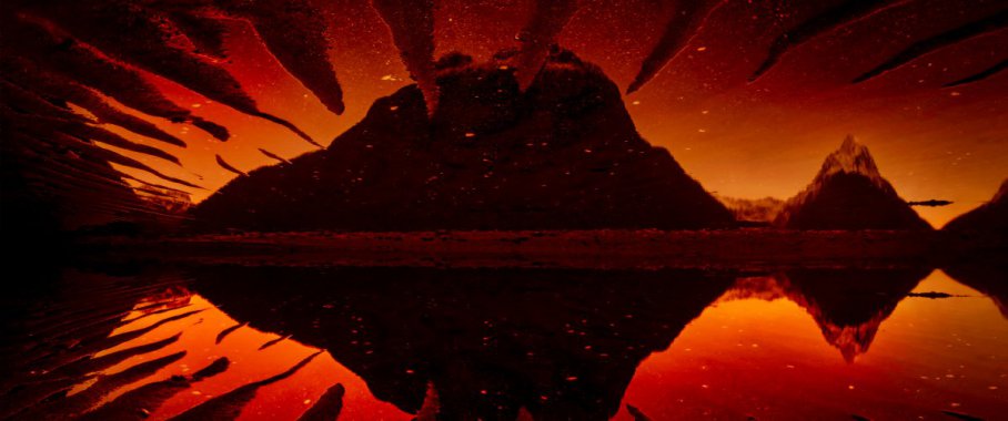 Fjordlandsҹ԰ӰͼƬ