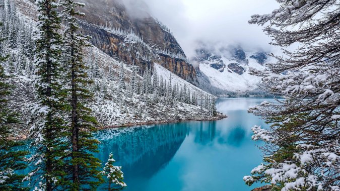 ���Ӻ� �����羰4KͼƬ