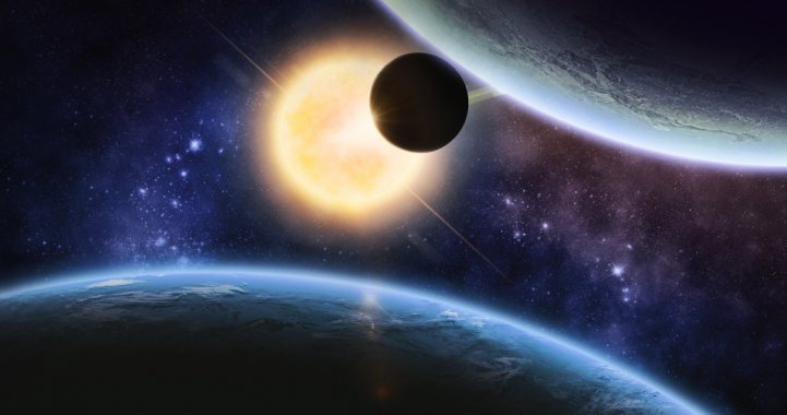 ̫ ǿ ռ  4K4096x2160ͼƬ