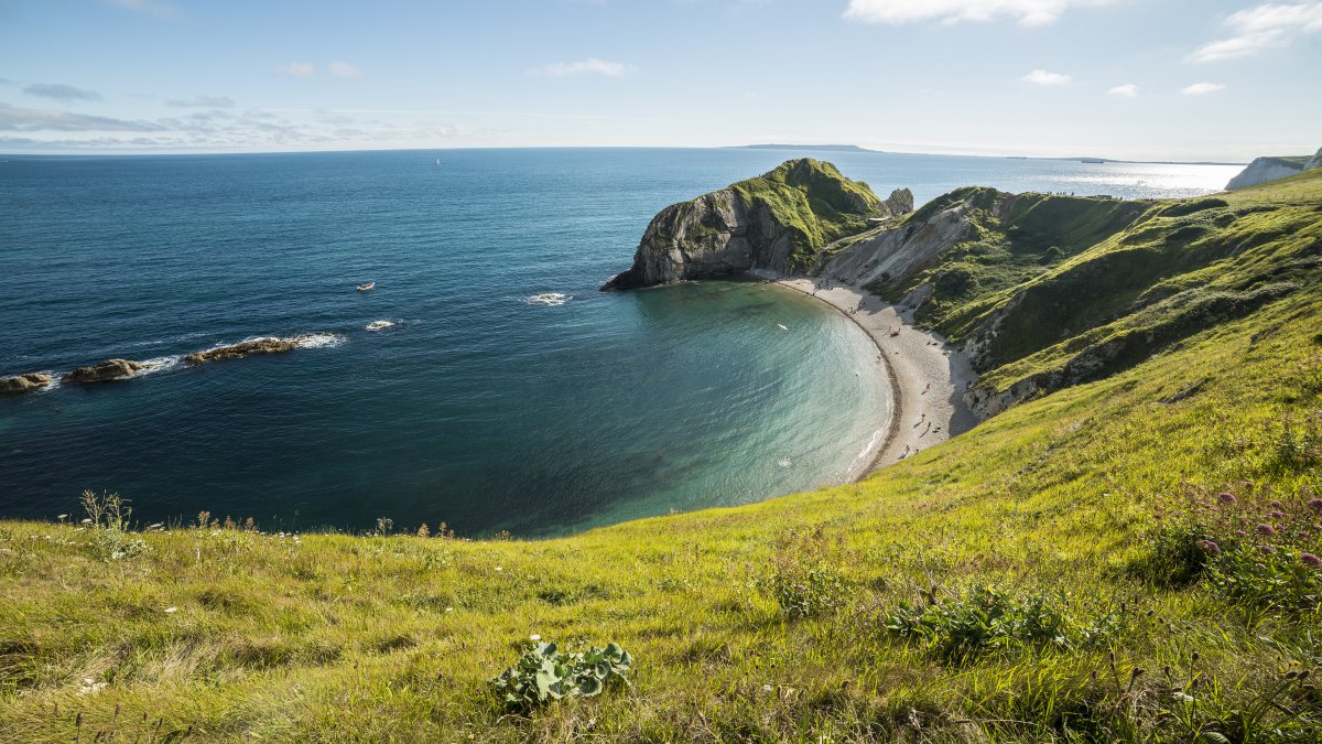 Dorset Durdle Doorĺ羰4KͼƬ