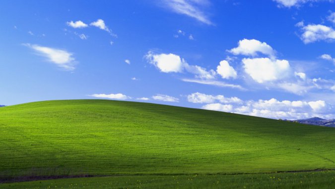Bliss - Windows XP̲ݵ4KͼƬ