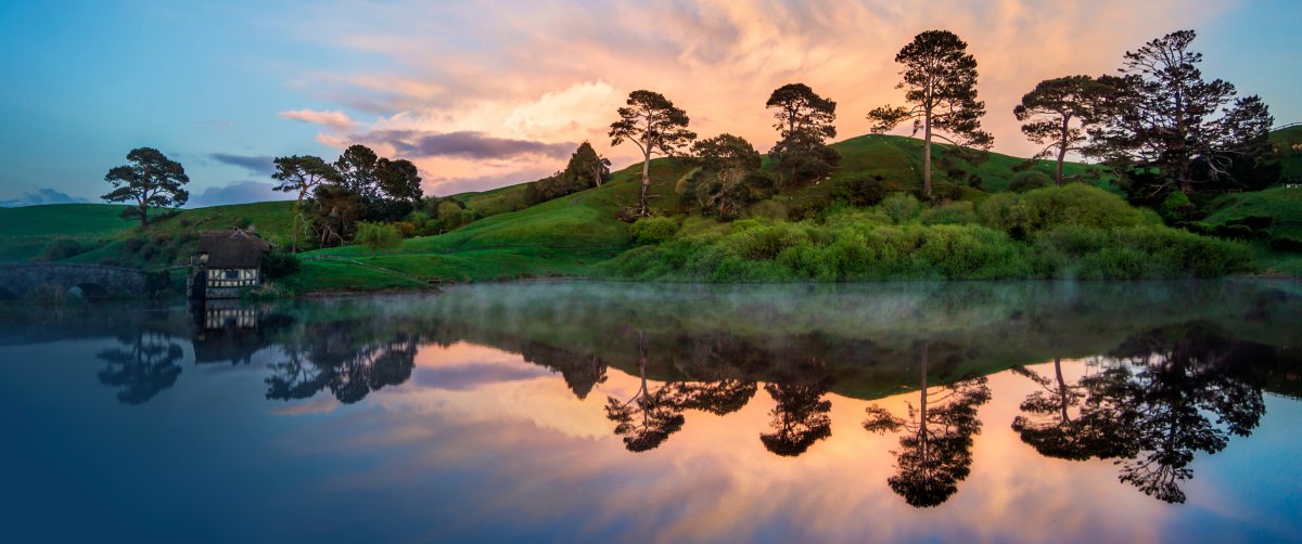 (Hobbiton)糿羰ͼƬ