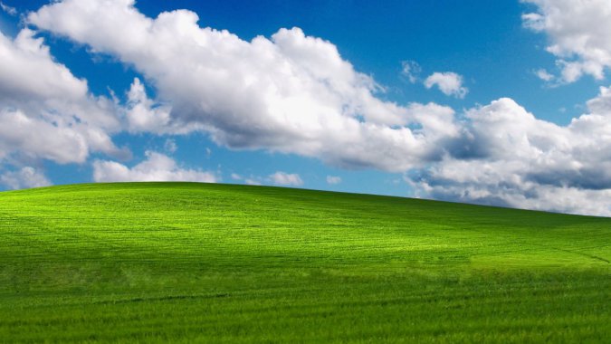windows xp  4KͼƬ
