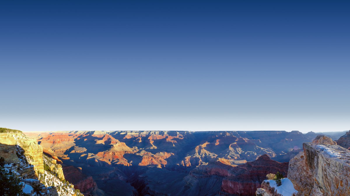 Mather Point,Ͽȹҹ԰羰4KͼƬ