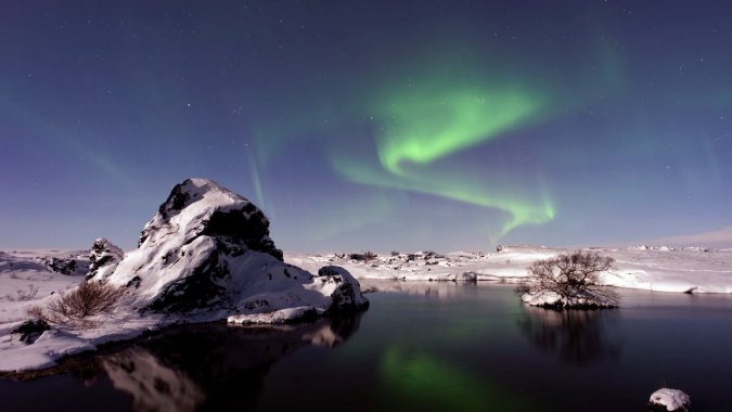 ������������ѩ��ҹ������ͼƬ