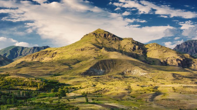 ��ɫ��ɽͼƬ