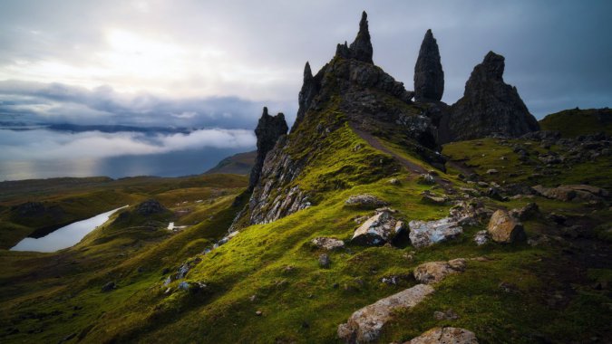 ʯ²ݣ2022꣬羰HDRӰͼƬ