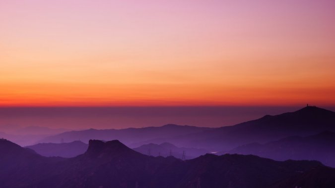 ����ɽ���羰ͼƬ