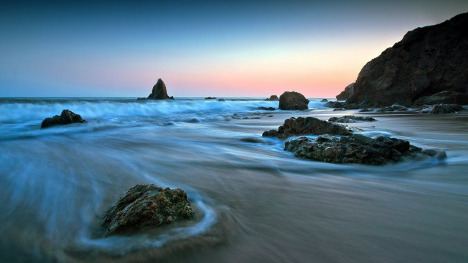 ��̲����ʯ�����磬������ƽ�ߣ�HDͼƬ