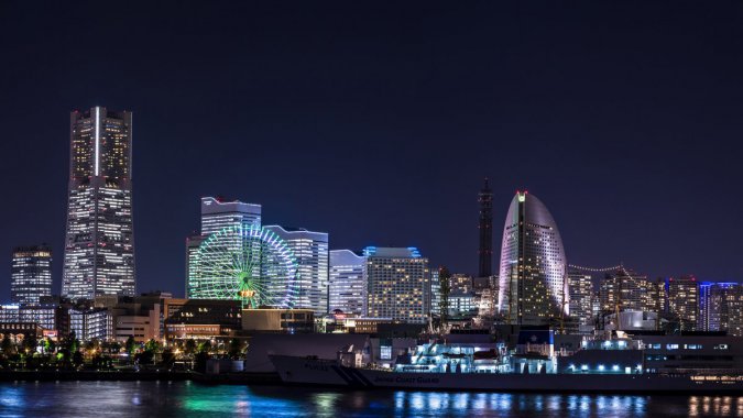 �ձ��������Ħ���¥��4K������ͼƬ