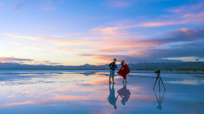 ���������£���������̲�����䣬��ӰͼƬ