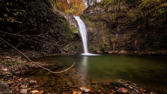 �＾��ɭ�֣��ٲ���HDR����ӰͼƬ