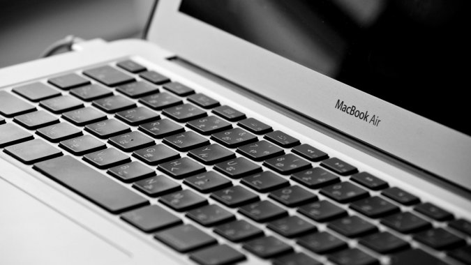 ƻMacbook AirʼǱԣͼƬ