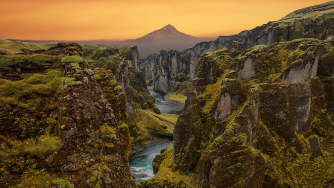 ������ɽ������羰ͼƬ