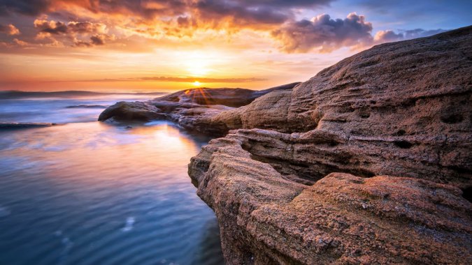 �������ǣ��������ճ����羰�����ͼƬ