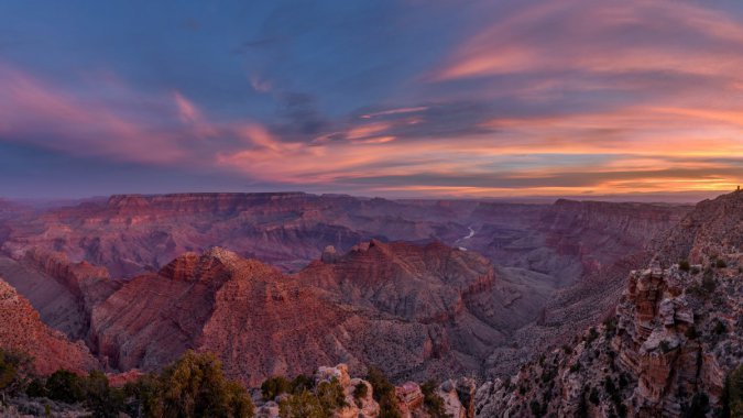 Ͽȹҹ԰Navajo PointͼƬ