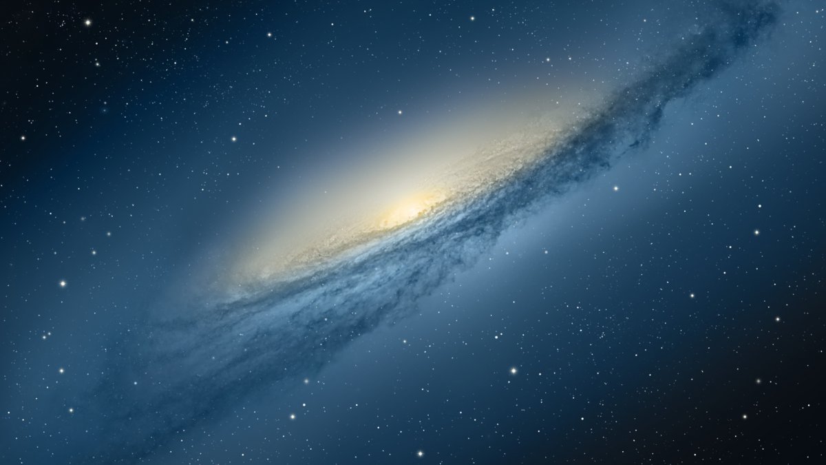 ɫǺ:NGC 3190ͼƬ