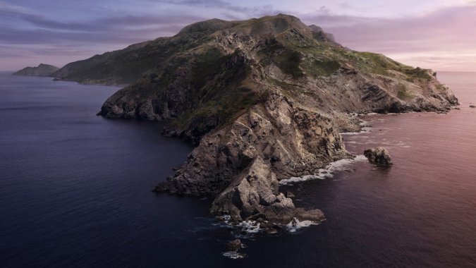 MACOSȣ2022ɽ羰ͼƬ