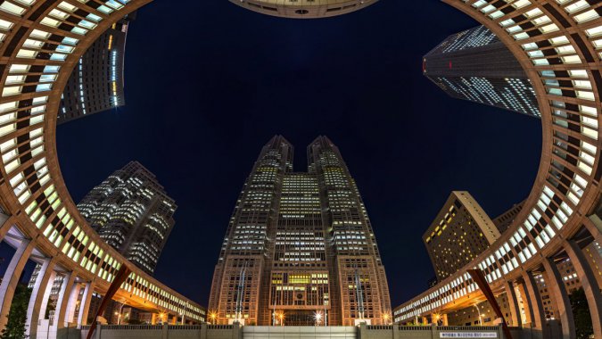 �ձ���������Ħ���¥��360ȫ����4K������ͼƬ