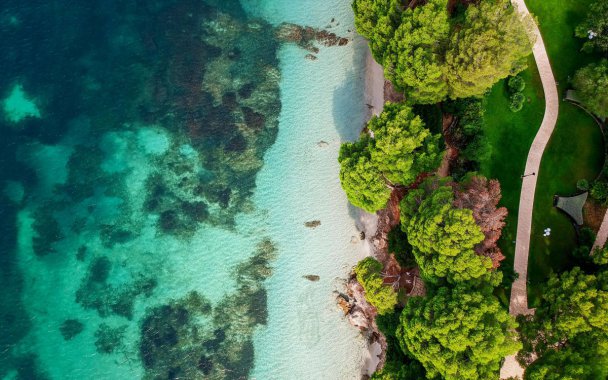 ��̲�羰���ͼͼƬ