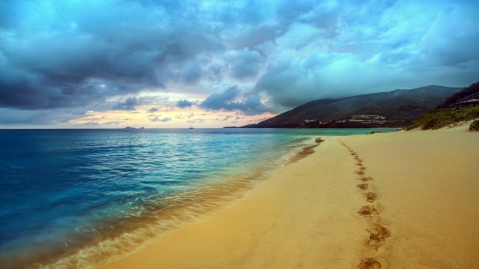 ��ɫ������ɳ̲����ӡ����ȻͼƬ