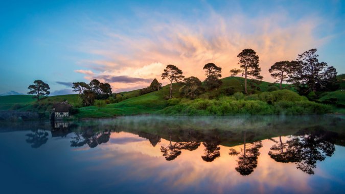 ɽ����������羰ͼƬ