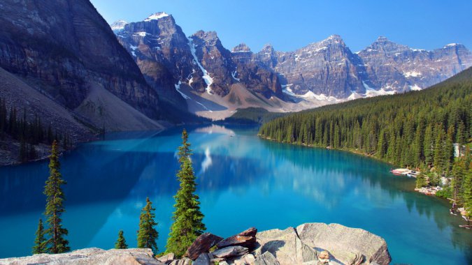 ���ô󣬰��԰��ɽ����������ɭ��ͼƬ