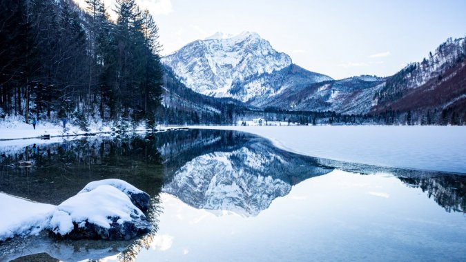 ɭ�֣�ɽѩ������2022����Ȼ��⣬��ƬͼƬ