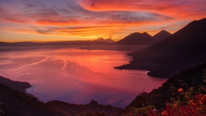 �ճ� ɽ�� ����ͼƬ