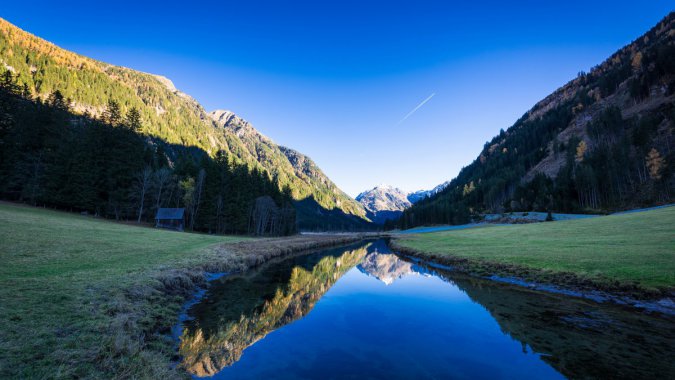 ���� ɽ�� СϪˮ �羰��Ӱ4kͼƬ