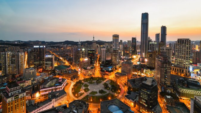 ��������ɽ�㳡��ҹ�����壬��ӰͼƬ