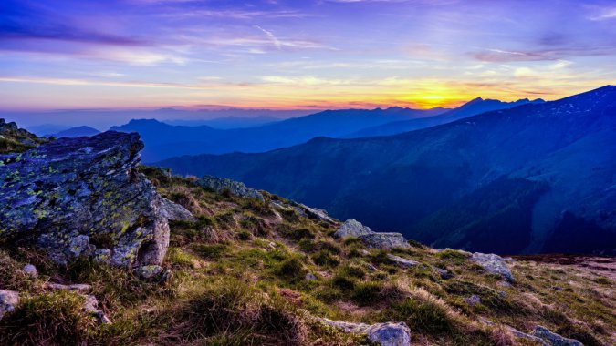 ��Ұ���羰����Ȼ��ʯͷ��ɽͼƬ