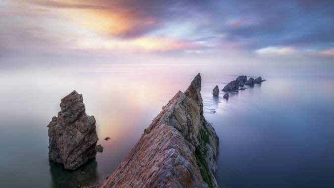 ��������ʯ���ƻ裬2022����Ȼ���羰����ƬͼƬ