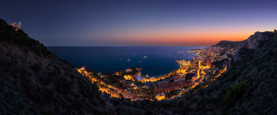 ҹ���ĳ��к����羰ͼƬ