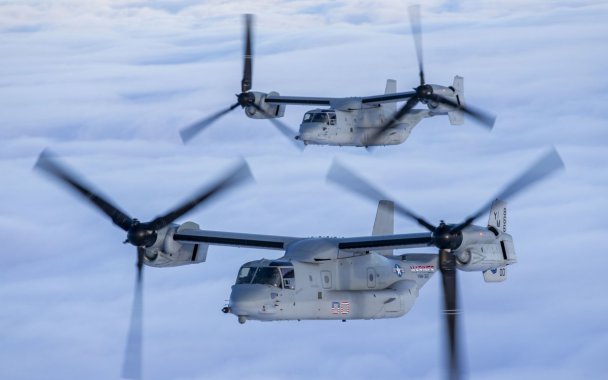 V-22��ת������ͼƬ