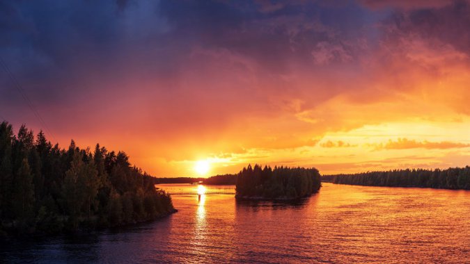 ���֣��������ճ����糿����������ɫͼƬ