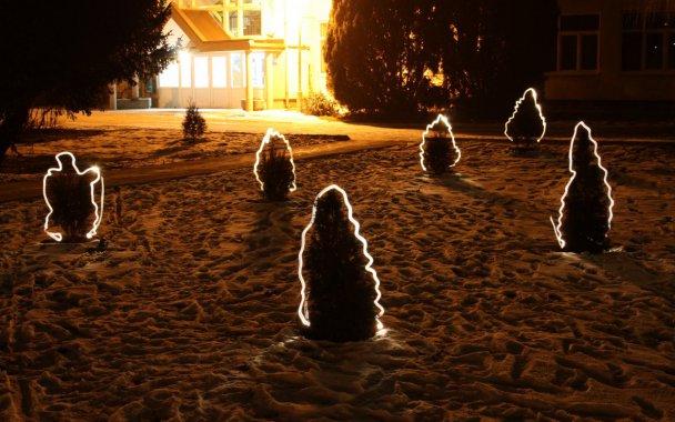 ����ҹ��ͼƬ