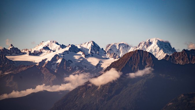 ����ѩɽ�羰ͼƬ