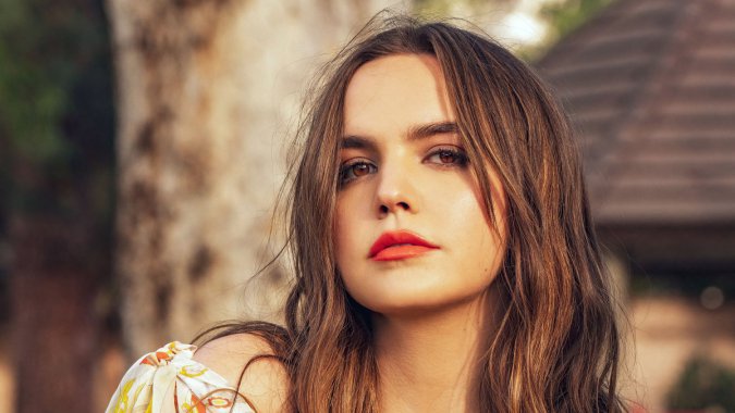 Bailee Madison2021Ůģأ5KͼƬ