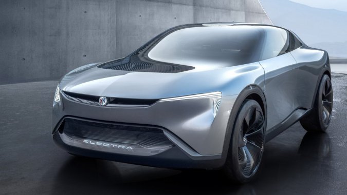 ˣElectra2021綯5KͼƬ