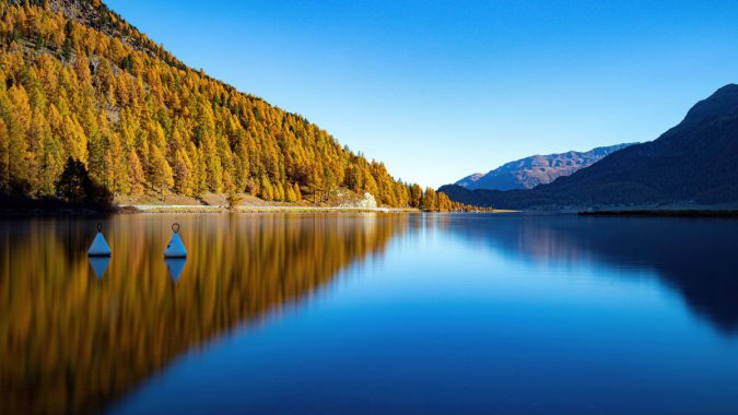 ����ž��ĺ�ɽ��2021�꣬�羰��5K�����壬����ͼƬ